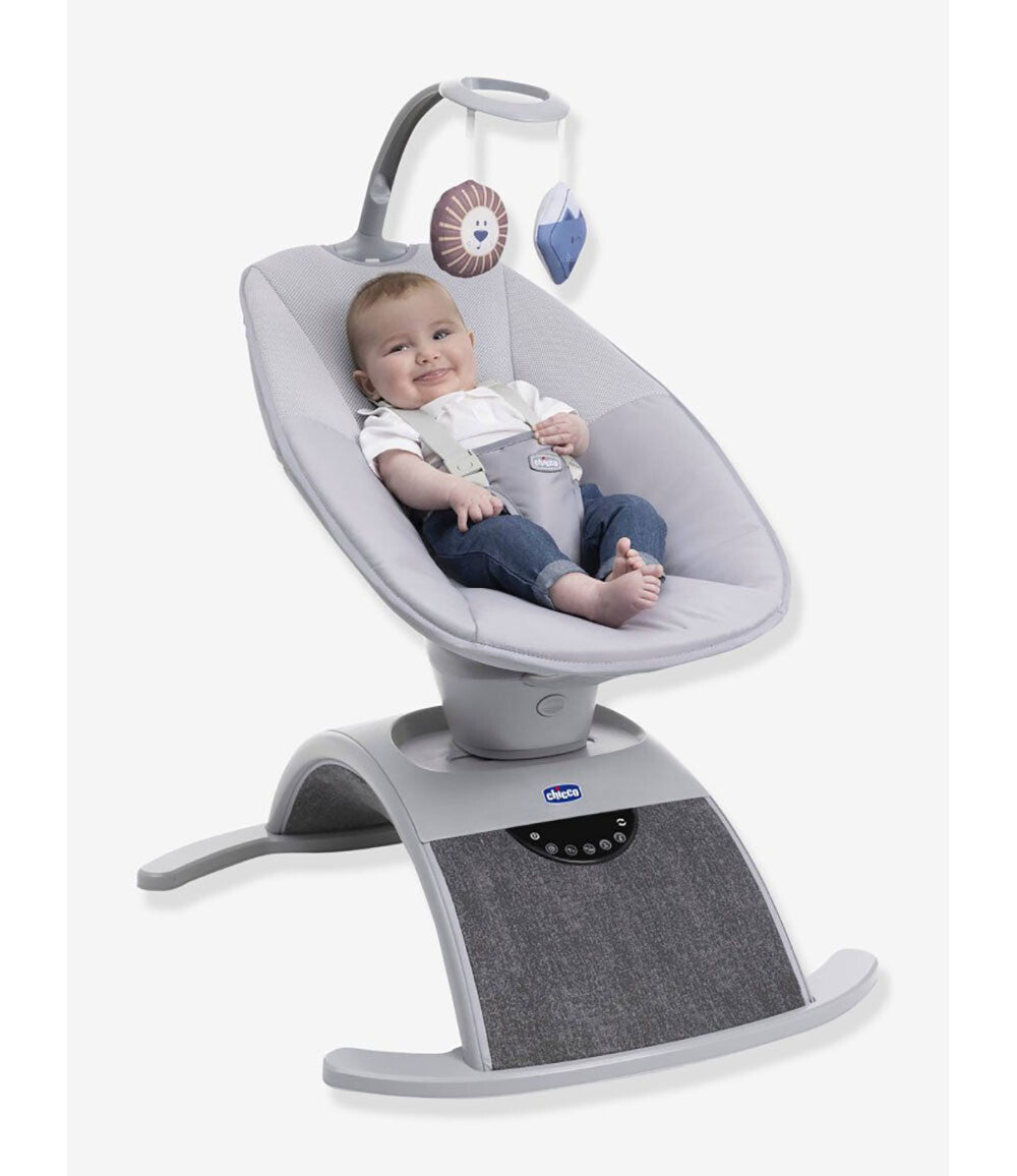 CHICCO ESPREGUIÇADEIRA COMFY 0M+ (0160)