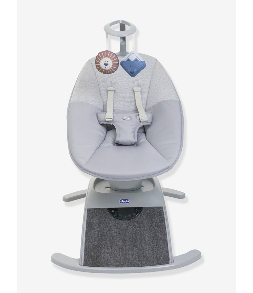 CHICCO ESPREGUIÇADEIRA COMFY 0M+ (0160)