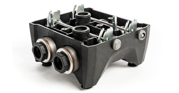 DAB 3 ESYDOCK MAX BASE PARA 3XE.SYBOX MAX