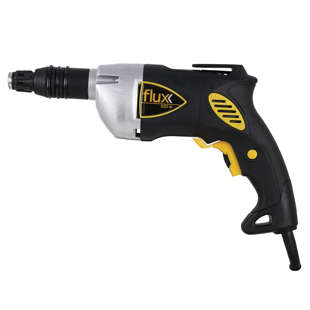 APARAFUSADORA GESSO CARTONADO 620W FLUX