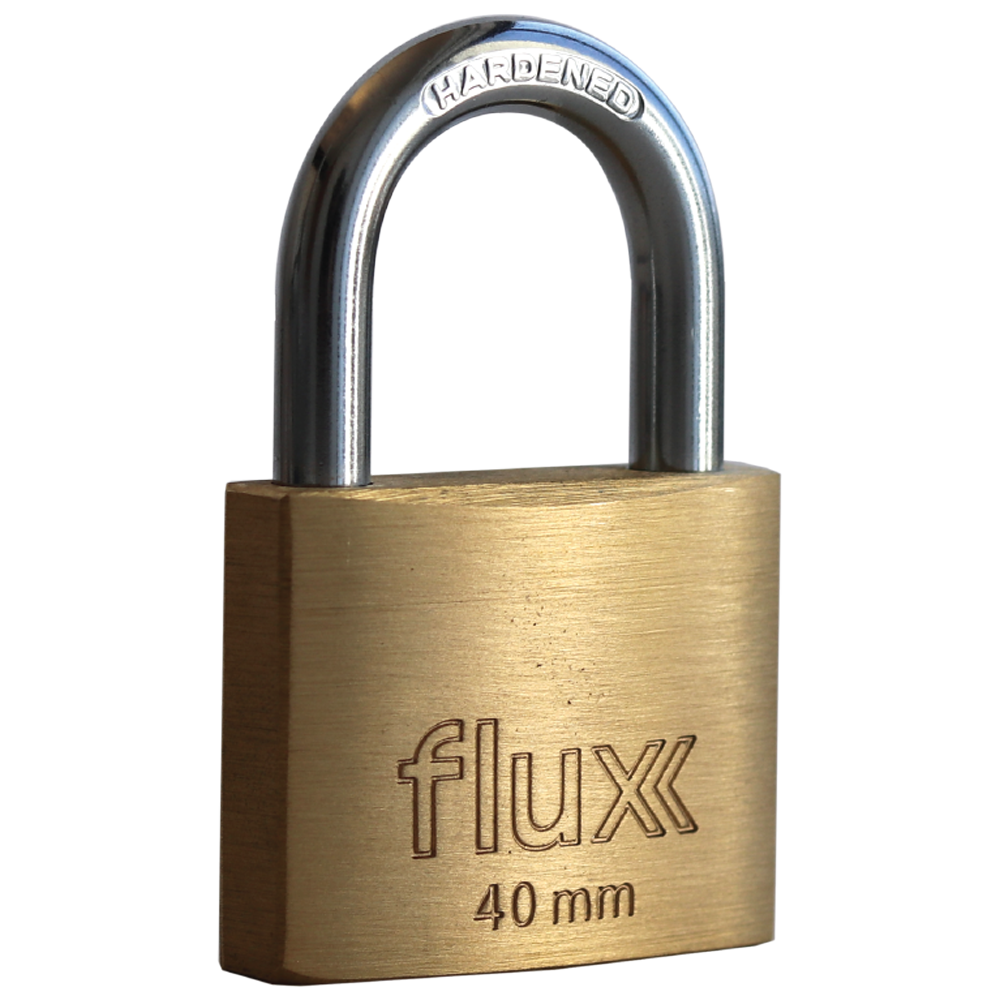 ALOQUETE PRO 40MM FLUX