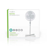 Ventoinha / Ventilador de suporte FNST10CWT40