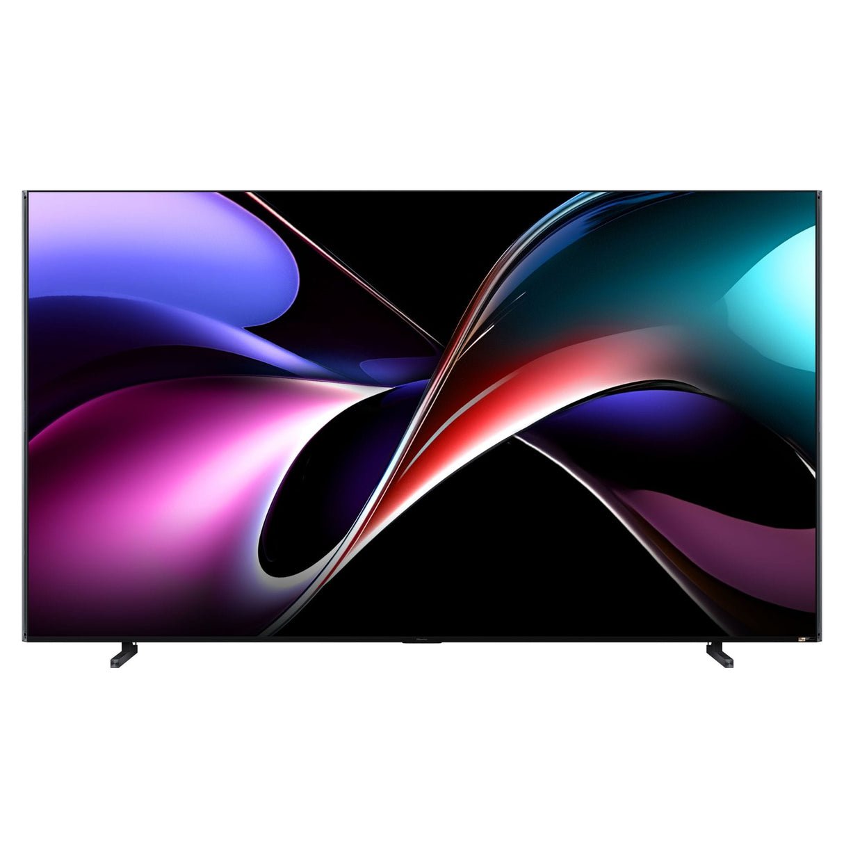 HISENSE TV 116" UX RGB - SKDC