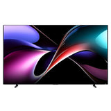 HISENSE TV 116" UX RGB - SKDC