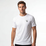 REGULAR T-SHIRT FORWARD BRANCO - MASCULINO - XL