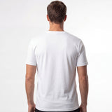 REGULAR T-SHIRT FORWARD BRANCO - MASCULINO - XL