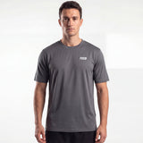 TECH T-SHIRT FORWAR TREINO CINZA -  MASCULINO - XL