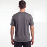 TECH T-SHIRT FORWAR TREINO CINZA -  MASCULINO - M