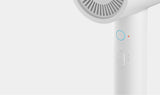 SECADOR DE CABELO XIAOMI MI IONIC HAIR DRYER H300 1600W BRANCO
