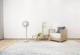 VENTOINHA DE PÉ XIAOMI MI SMART STANDING FAN 1C - RECONDICIONADO 2ELITE