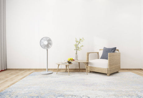 VENTOINHA DE PÉ XIAOMI MI SMART STANDING FAN 1C - RECONDICIONADO 2ELITE