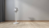 VENTOINHA DE PÉ XIAOMI MI SMART STANDING FAN 1C - RECONDICIONADO 2ELITE