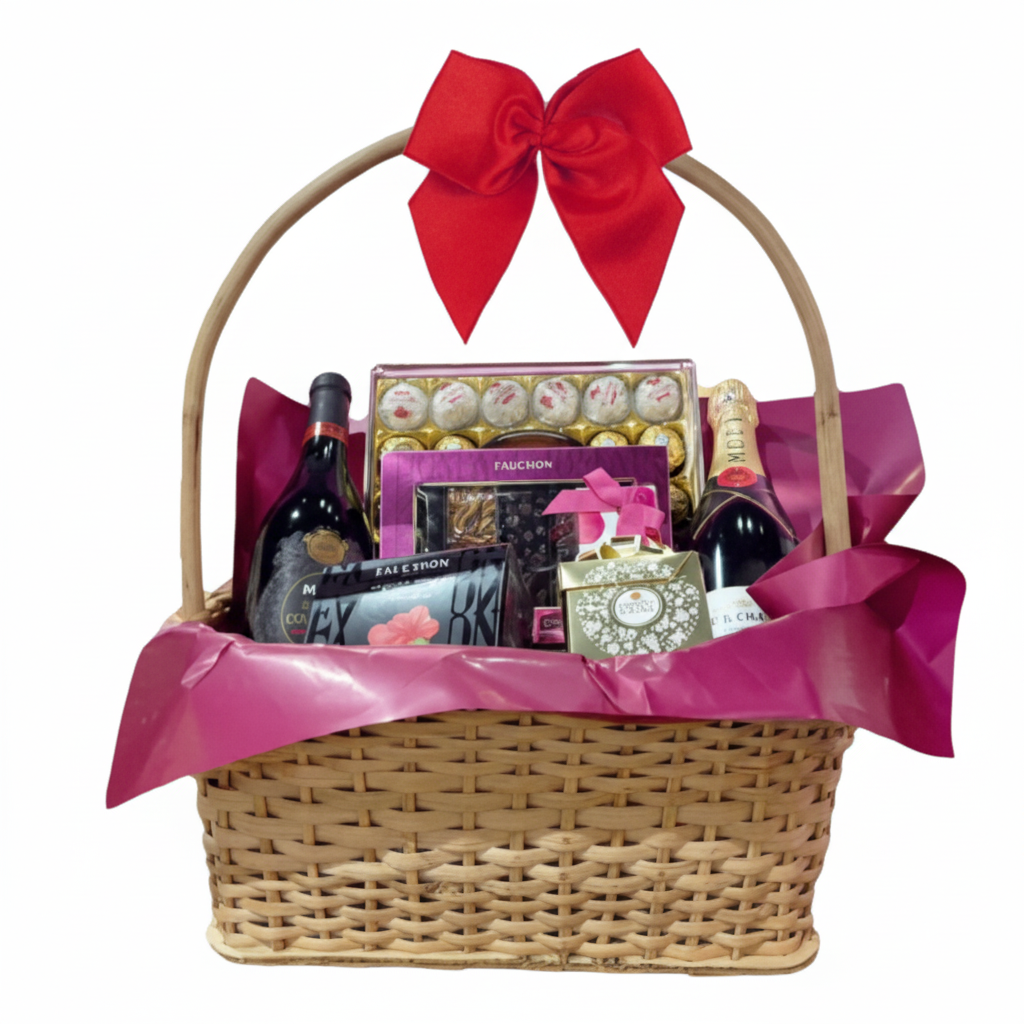 CESTA DE NATAL CELEBRATION 2025