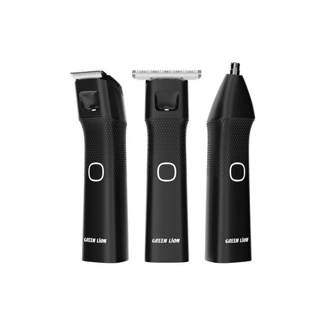 APARADOR CORPORAL 3 EM 1 GREEN LION 1200MAH