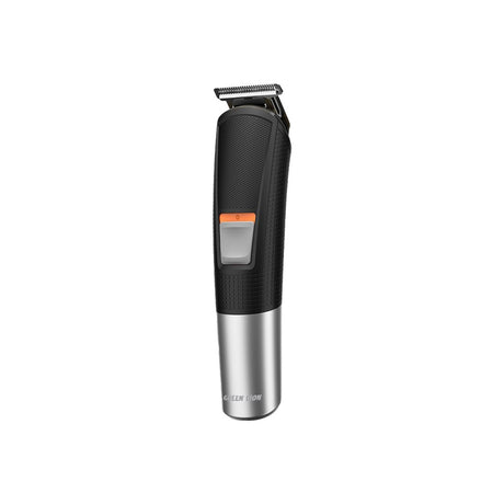 Green Lion Kit Grooming Masculino – Preto