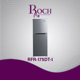 Refrigeradores ROCH 175 Ltrs. (RFR-175DT-I)