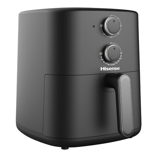 HISENSE AIR FRYER 5.5LT 1,500W