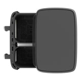 HISENSE AIR FRYER 2 GAVETAS 12L 1700W