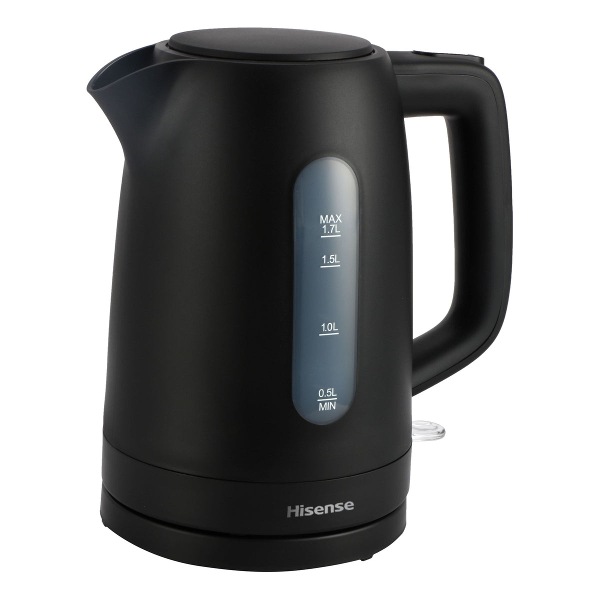 HISENSE CHALEIRA ELÉTRICA 1,7 LITROS.