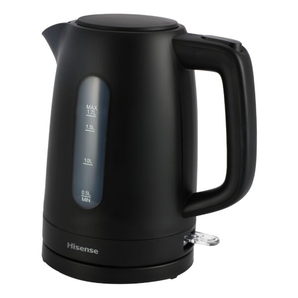 HISENSE CHALEIRA ELÉTRICA 1,7 LITROS.