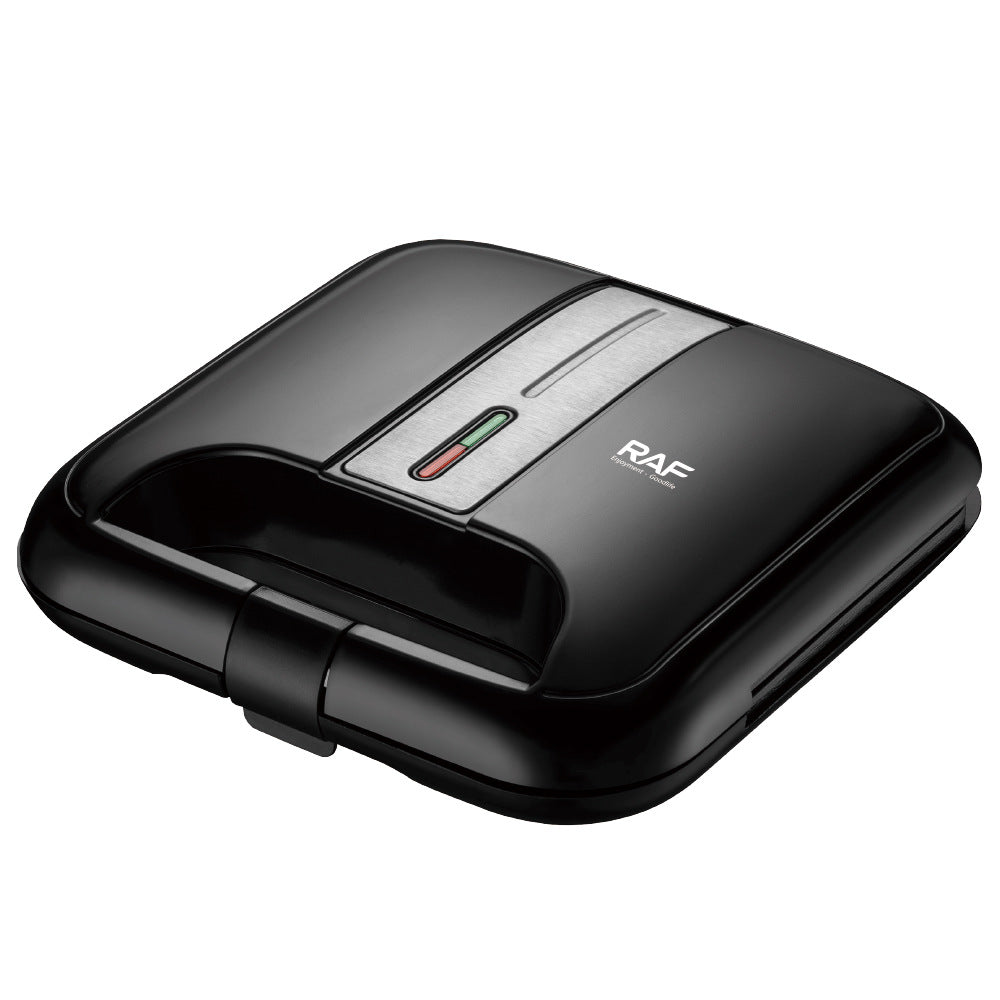 Sanduicheira 8 Mini Fatias R.596 – Antiaderente e Aquecimento Duplo – 850W