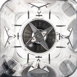 RAF R.2865 Multi Funcional 3 Em 1 8 Lâminas Liquidificador Elétrico Fácil De Limpar Forte Poder Juicer Mixer