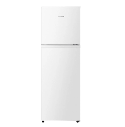 GELEIRA HISENSE 225 cinza H225TWH-SKD