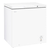 HISENSE ARCA CONGELADORA 198 LT H250CF- SKD
