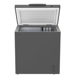 ARCA CONGELADORA HISENSE 198 LT H250CFS-SKDC