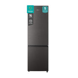 Frigorífico Combinado Hisense 264L Inox – No Frost, Controlo Temperatura Digital – Modelo H370BIT