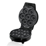 RAF 600W 2 em 1 Snack Maker com Non Stick Revestido Placas Dupla Face Aquecimento Cool Touch Design e Fácil Limpeza