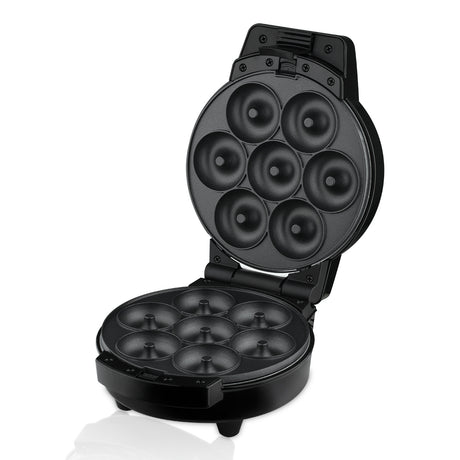 RAF 600W 2 em 1 Snack Maker com Non Stick Revestido Placas Dupla Face Aquecimento Cool Touch Design e Fácil Limpeza