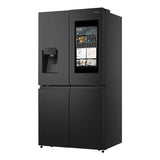 HISENSE SIDE BY SIDE 536LT W&ID VIDA - H750FSB-IDS