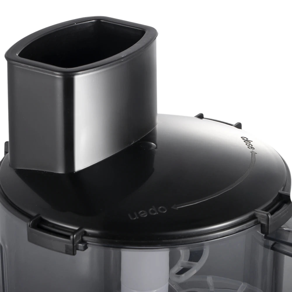 RAF R.2865 Multi Funcional 3 Em 1 8 Lâminas Liquidificador Elétrico Fácil De Limpar Forte Poder Juicer Mixer