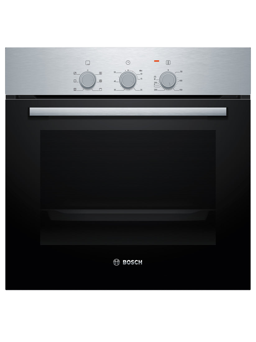 GD B-IN FORNO BOSCH 60CM SERIE 2 5PROG INOX