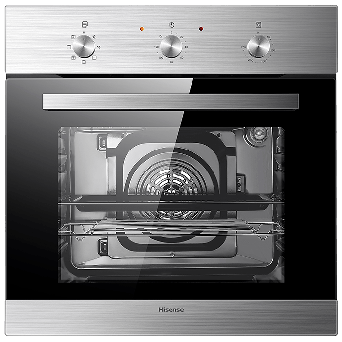 HISENSE FORNO 600MM - HBO60203 BUILD IN