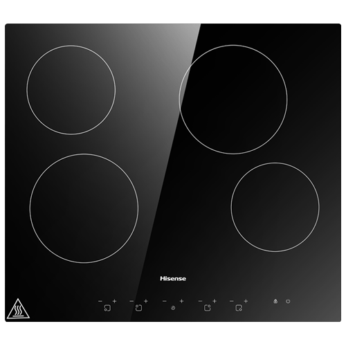 HISENSE PLACA CERAMICA 600MM - HHU60CEEC
