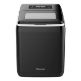 HISENSE MÁQUINA DE GELO 20KG
