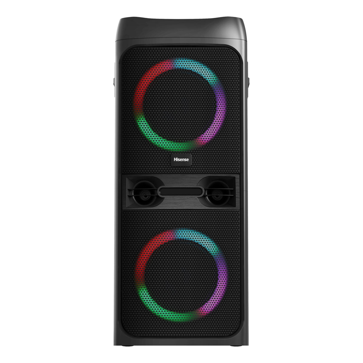 HISENSE DJ PARTY ROCKER 400W - HP300