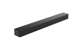 Soundbar Hisense HS2100 2.1 Canais 240W – Subwoofer Wireless, DTS Virtual:X, Bluetooth, HDMI ARC