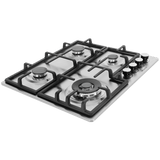 HISENSE PLACA GAS 600MM - HHU60GAGR