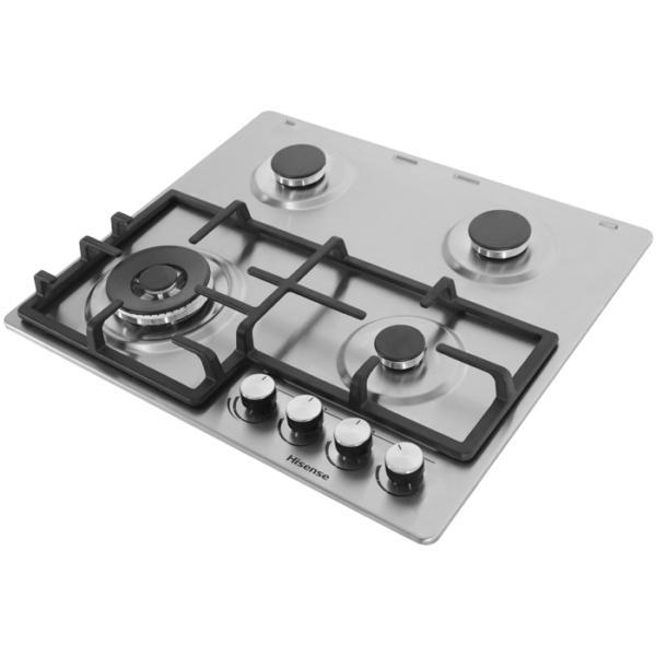 HISENSE PLACA GAS 600MM - HHU60GAGR