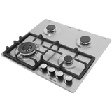 HISENSE PLACA GAS 600MM - HHU60GAGR
