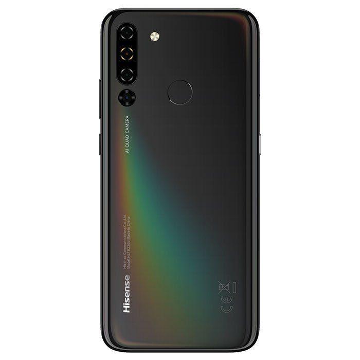 SMARTPHONE HISENSE 4000MAH 6.517" 3+64GB 13MP H40