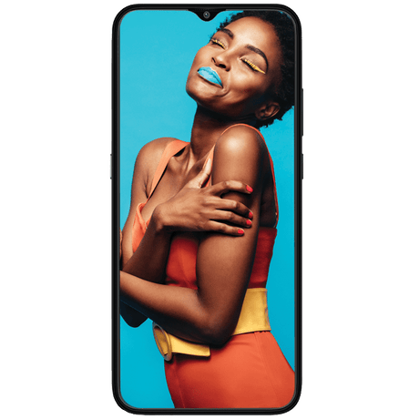 SMARTPHONE HISENSE 4000MAH 6.517" 3+64GB 13MP H40