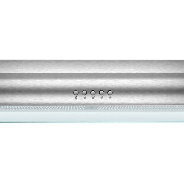 HISENSE EXTRATOR SILVER 600MM - HHO60PASS