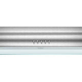 HISENSE EXTRATOR SILVER 600MM - HHO60PASS