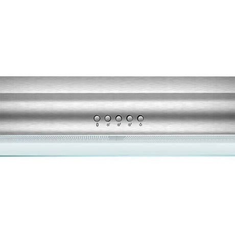 HISENSE EXTRATOR SILVER 600MM - HHO60PASS