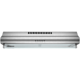 HISENSE EXTRATOR SILVER 600MM - HHO60PASS