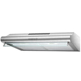HISENSE EXTRATOR SILVER 600MM - HHO60PASS